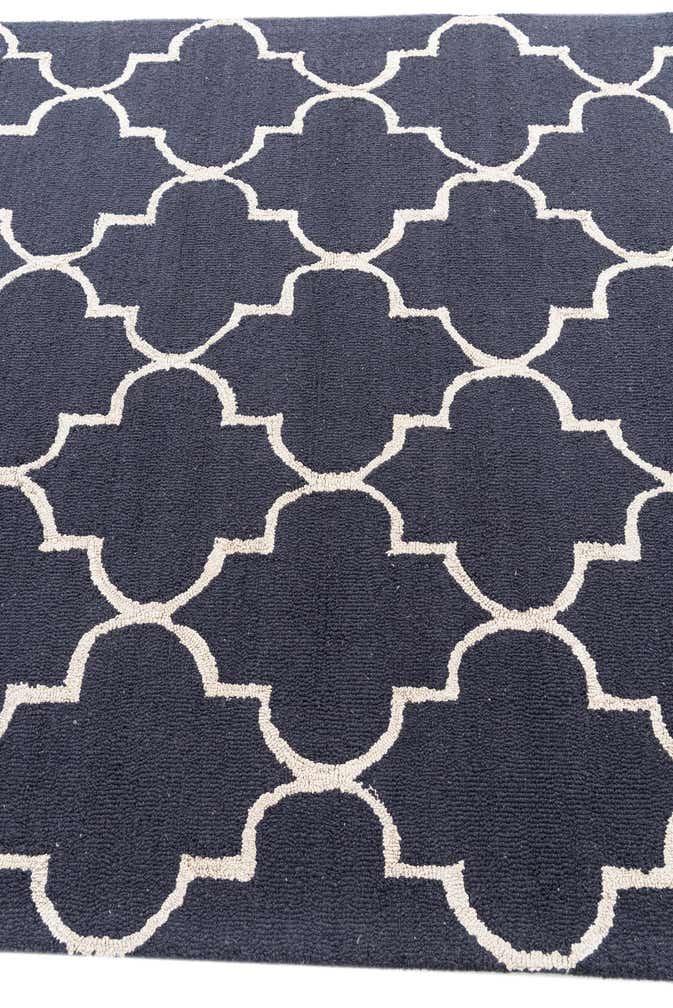 5' 1 x 8' Luna Rug