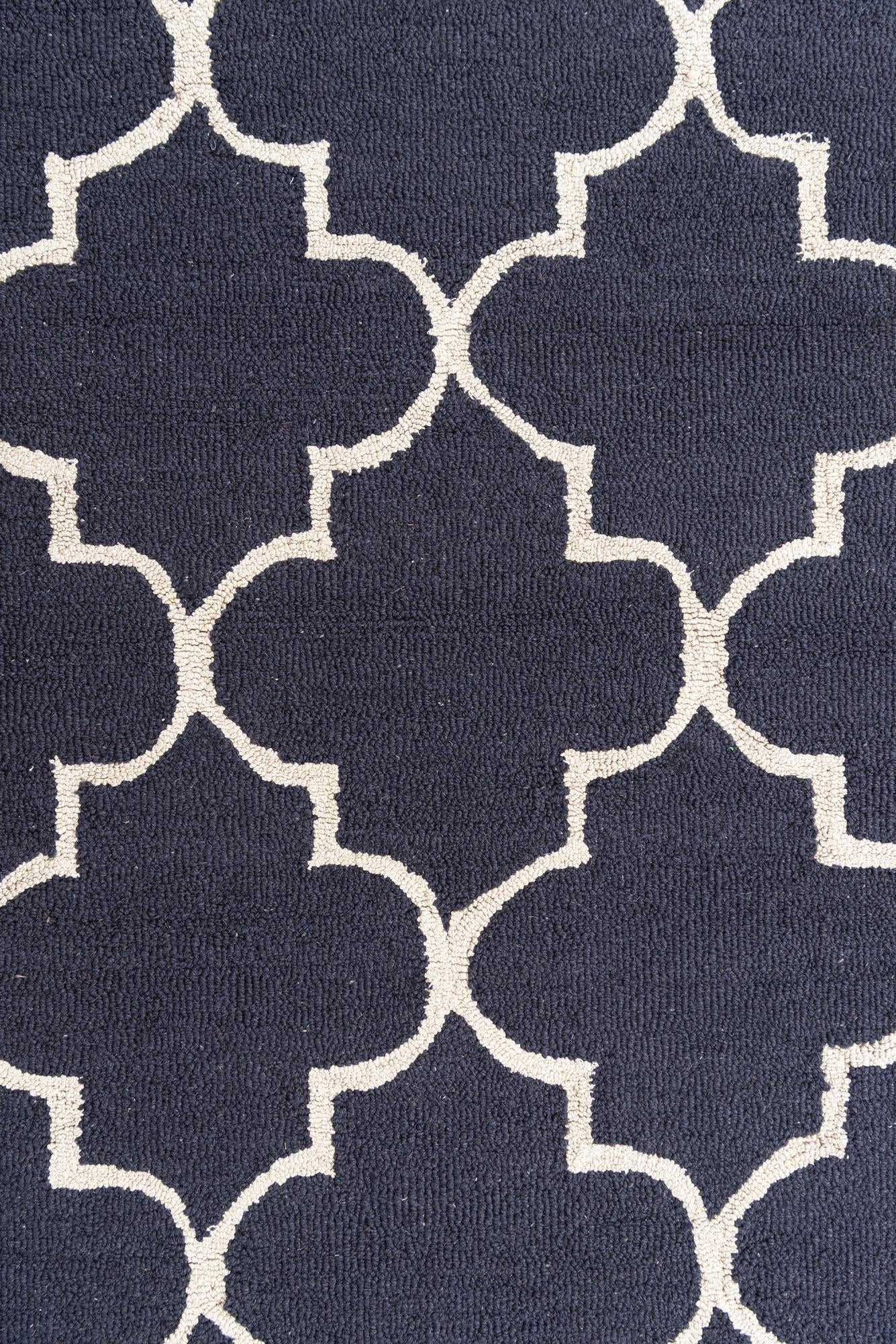 5' 1 x 8' Luna Rug