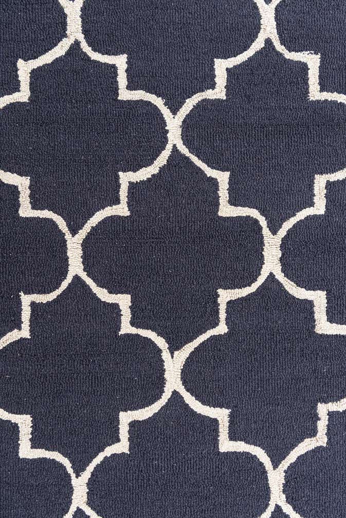 5' 1 x 8' Luna Rug