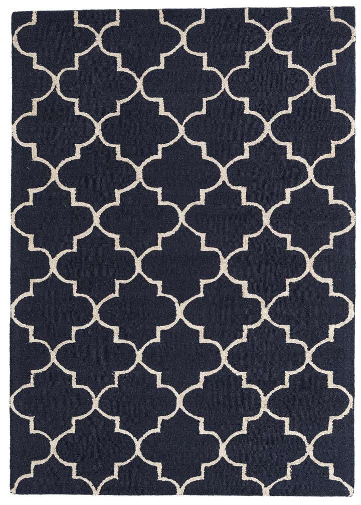 5' 1 x 8' Luna Rug