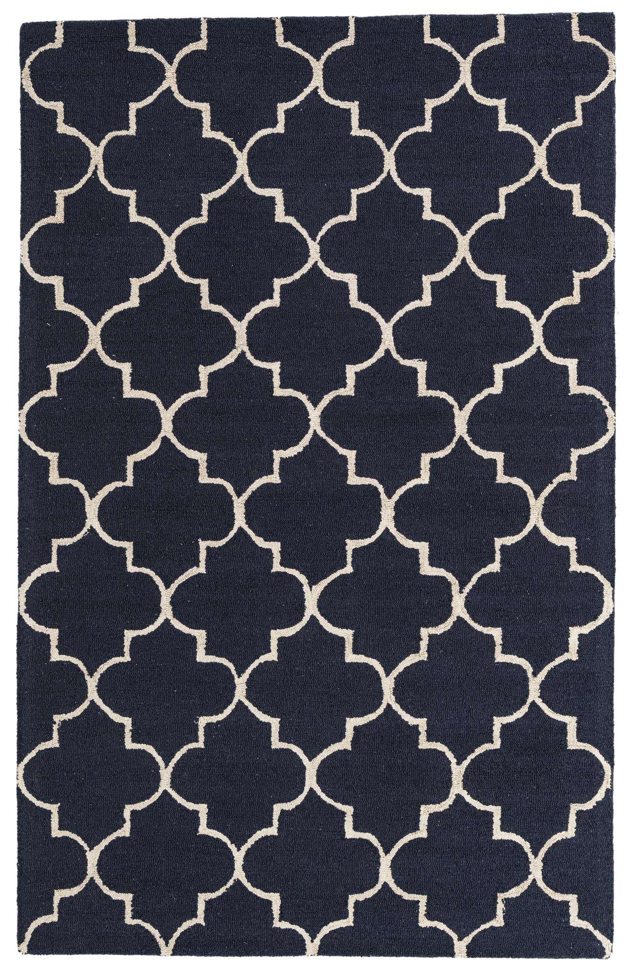 5' 1 x 8' Luna Rug