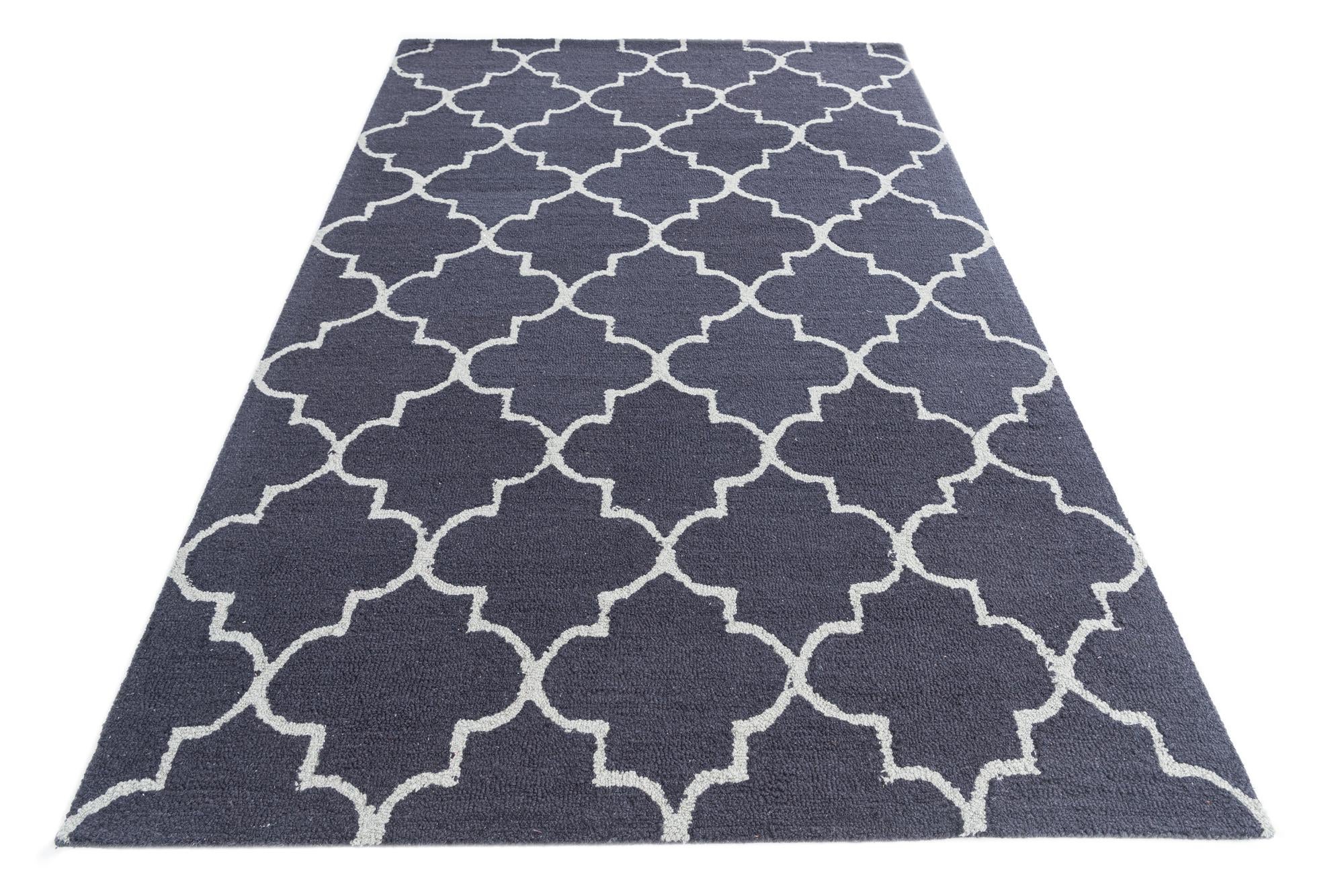 5' x 8' Luna Rug