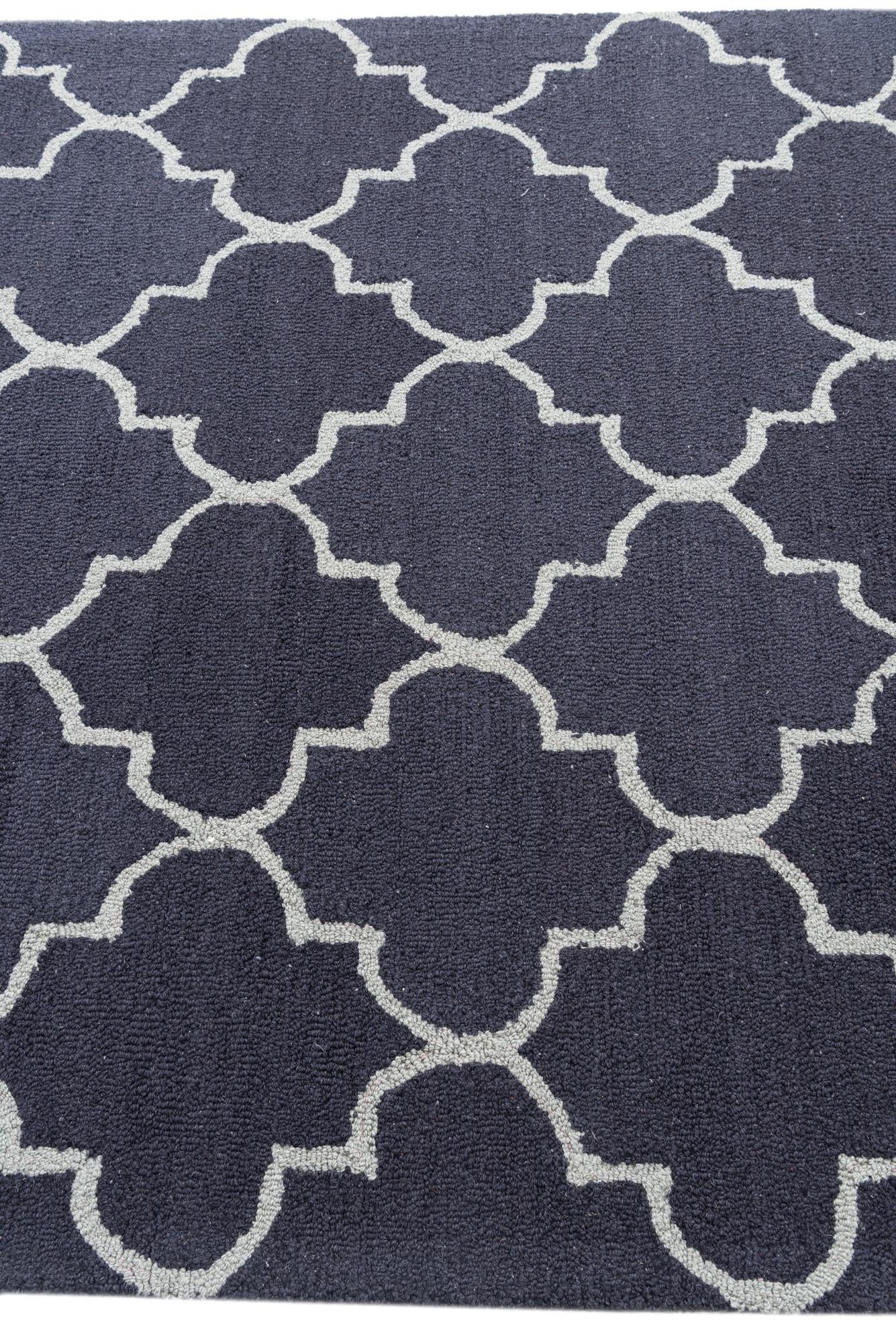 5' x 8' Luna Rug