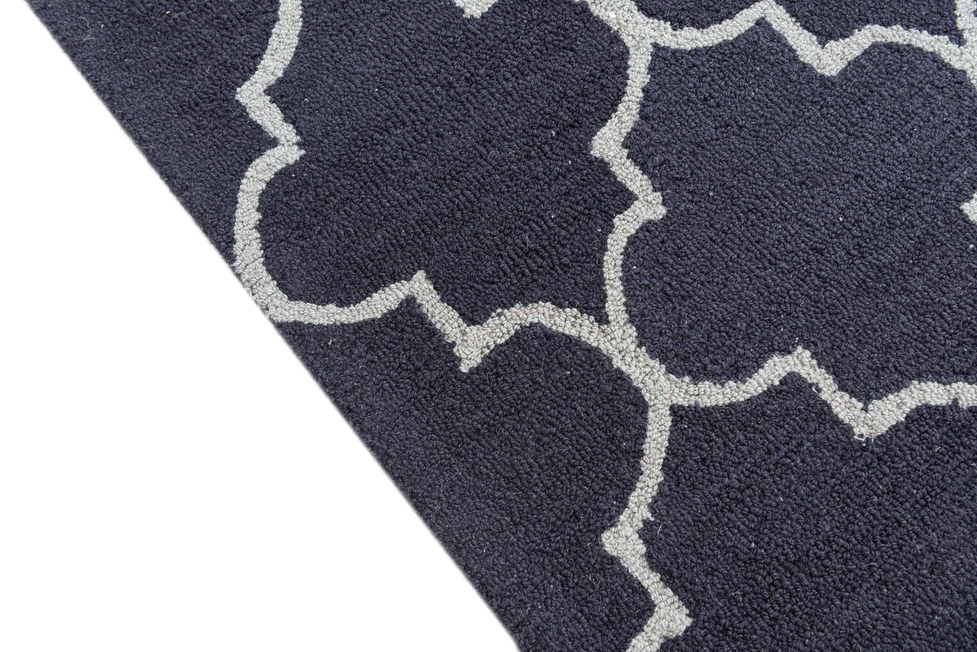 5' x 8' Luna Rug