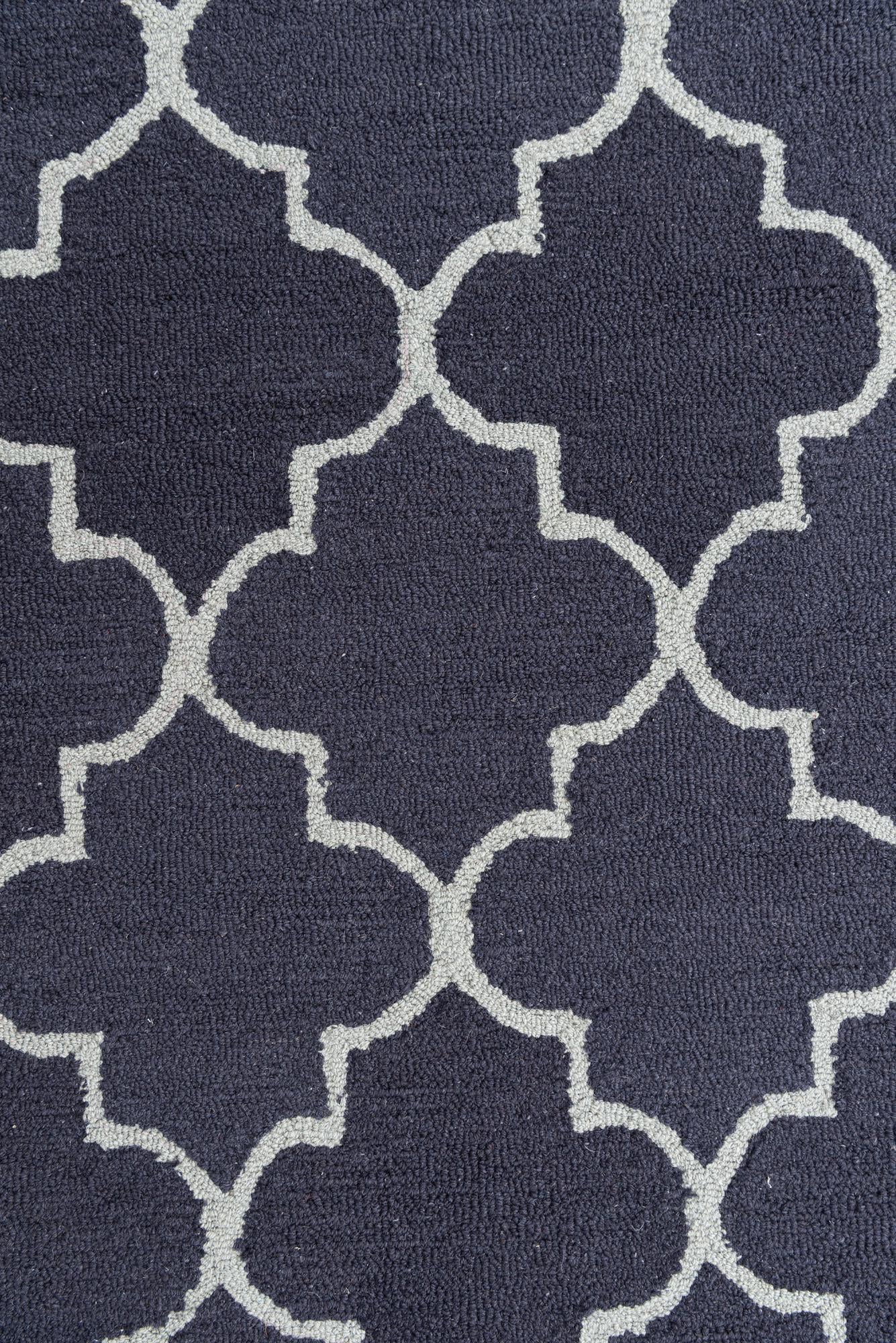 5' x 8' Luna Rug