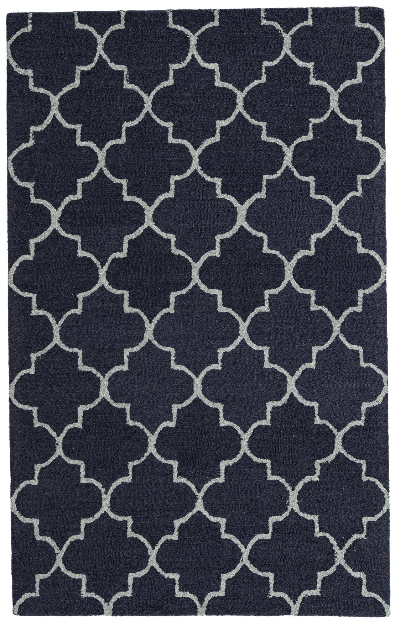 5' x 8' Luna Rug