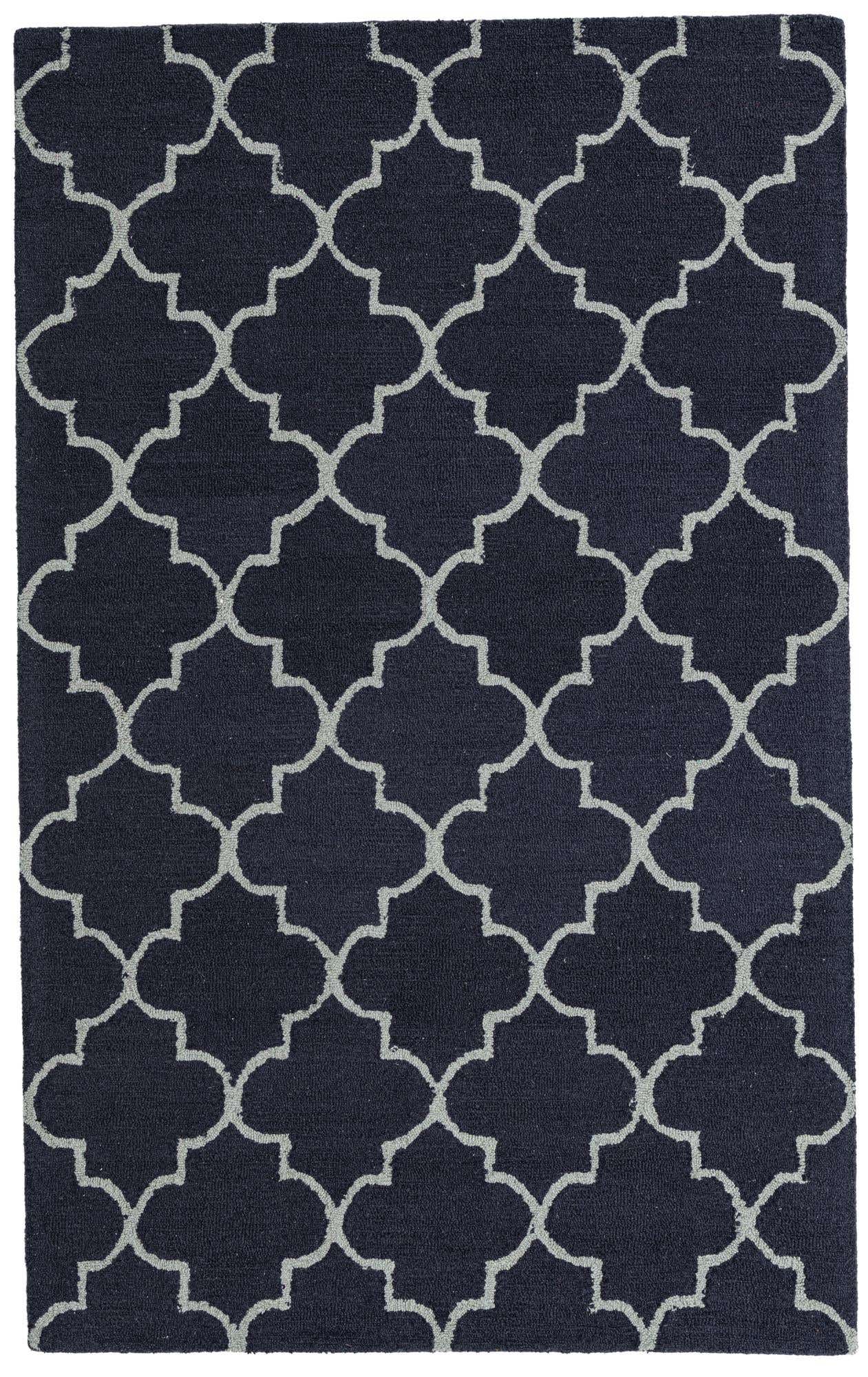 5' x 8' Luna Rug