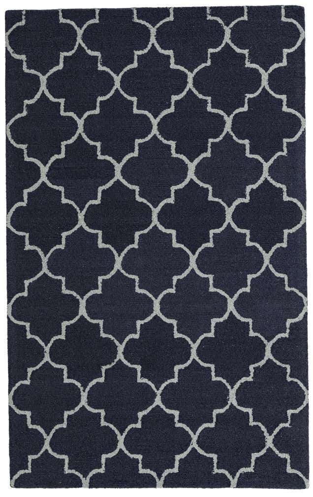 5' x 8' Luna Rug