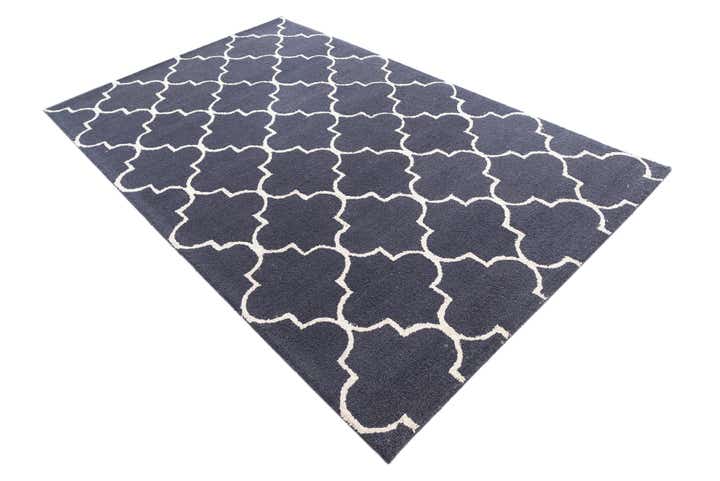 5' x 8' Luna Rug