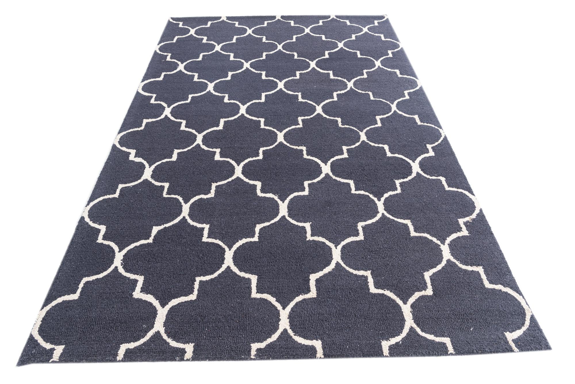 5' x 8' Luna Rug