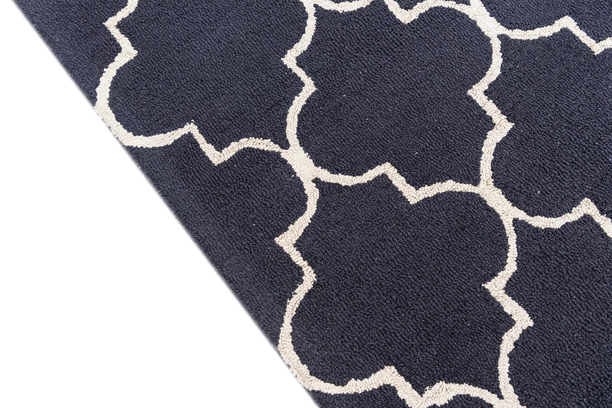 5' x 8' Luna Rug