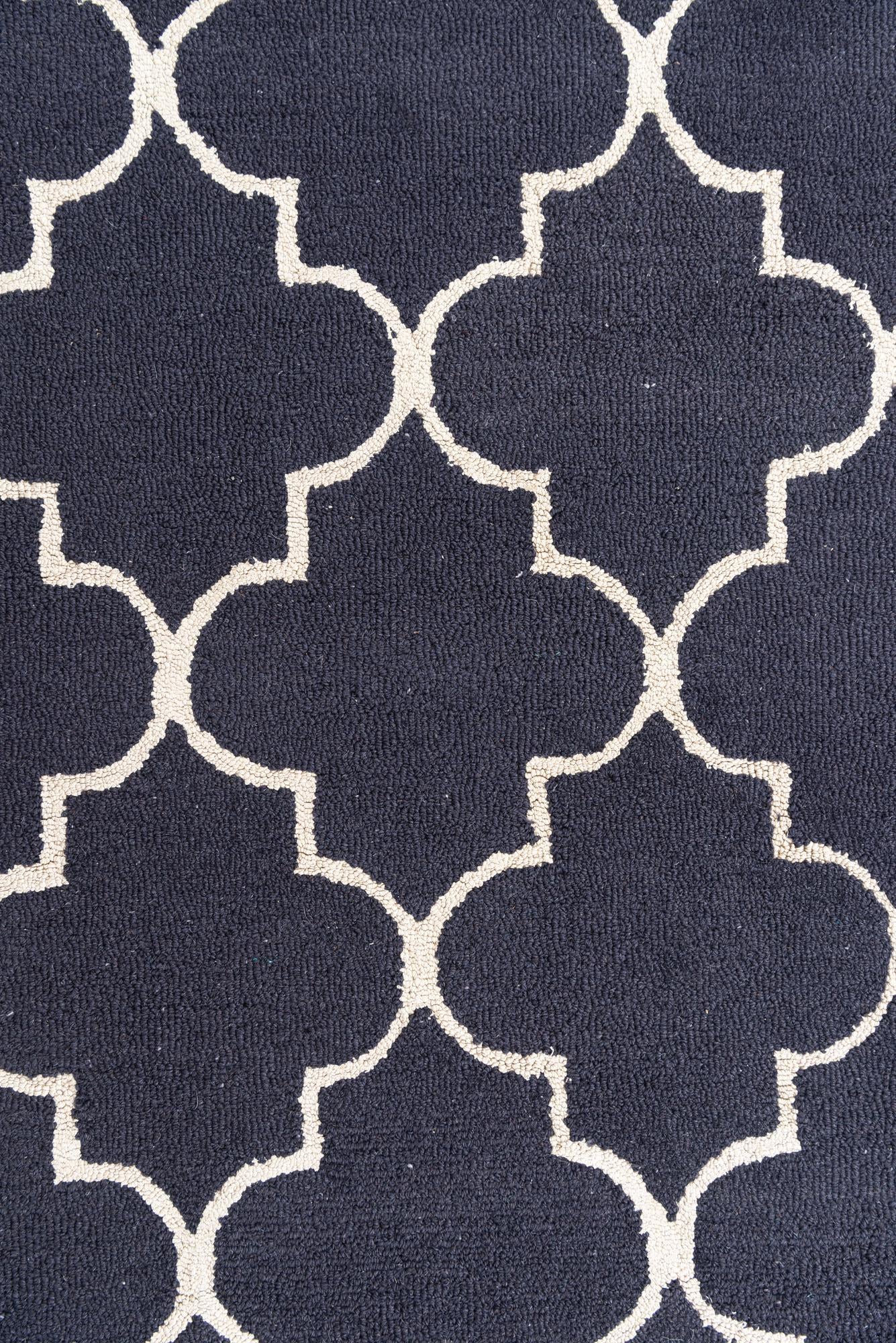 5' x 8' Luna Rug