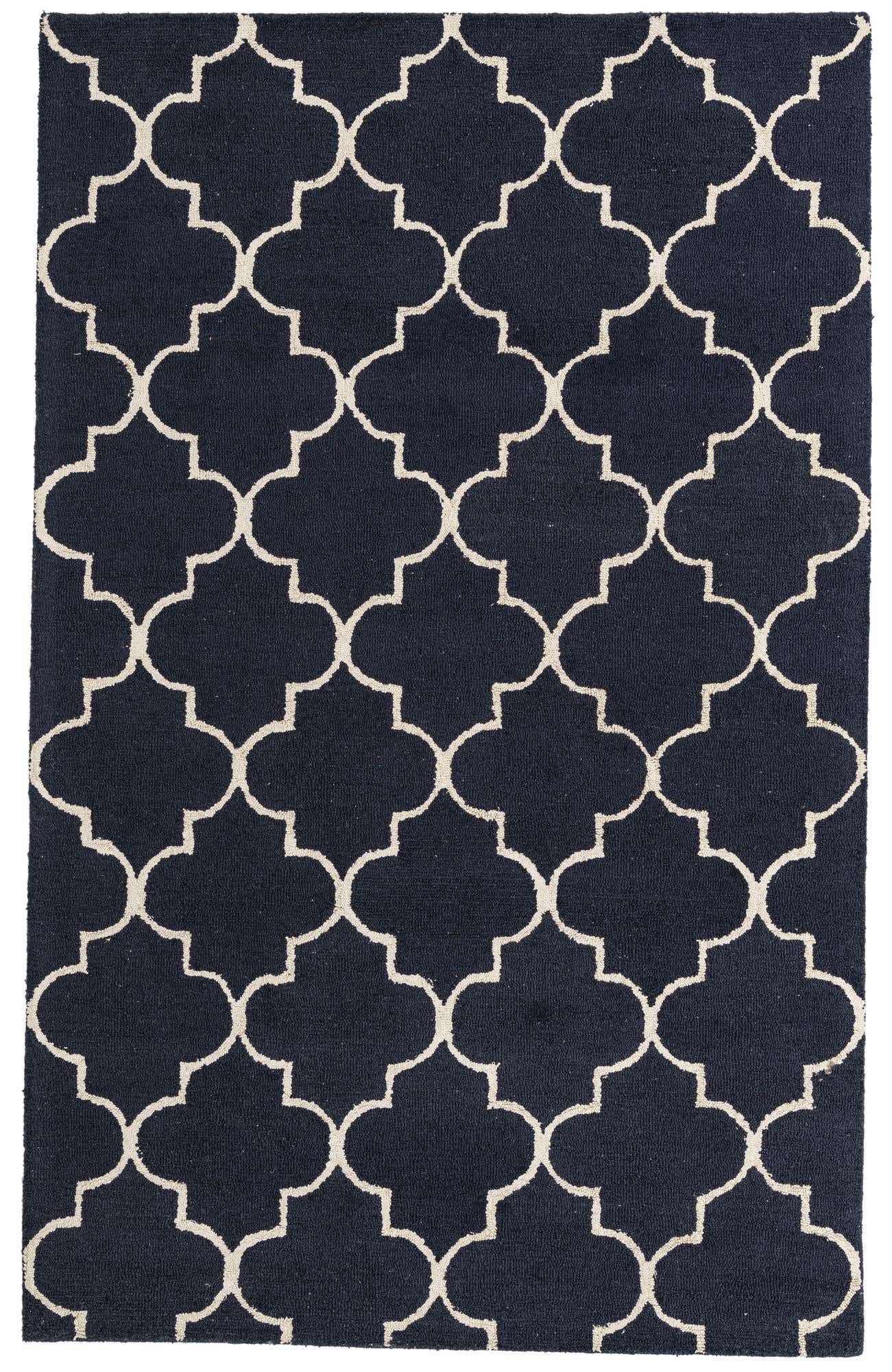 5' x 8' Luna Rug