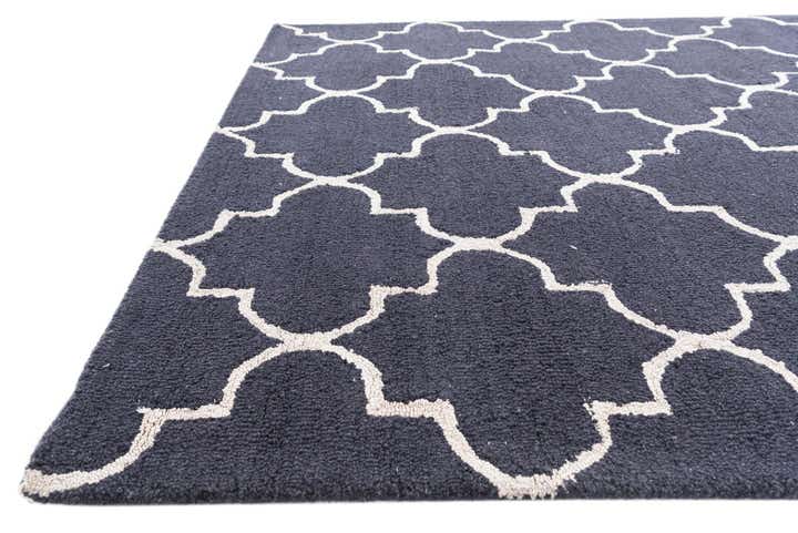 5' 1 x 8' Luna Rug