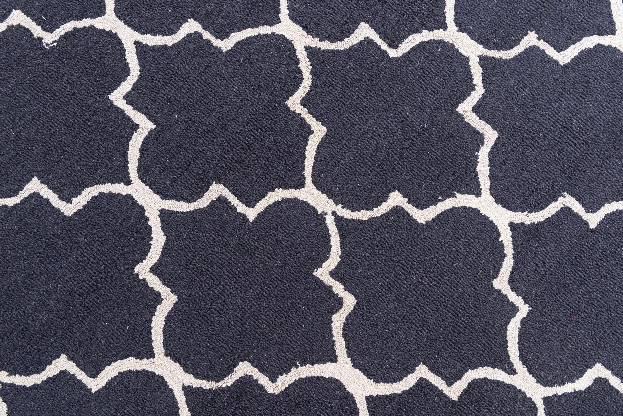 5' 1 x 8' Luna Rug