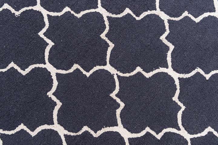 5' 1 x 8' Luna Rug