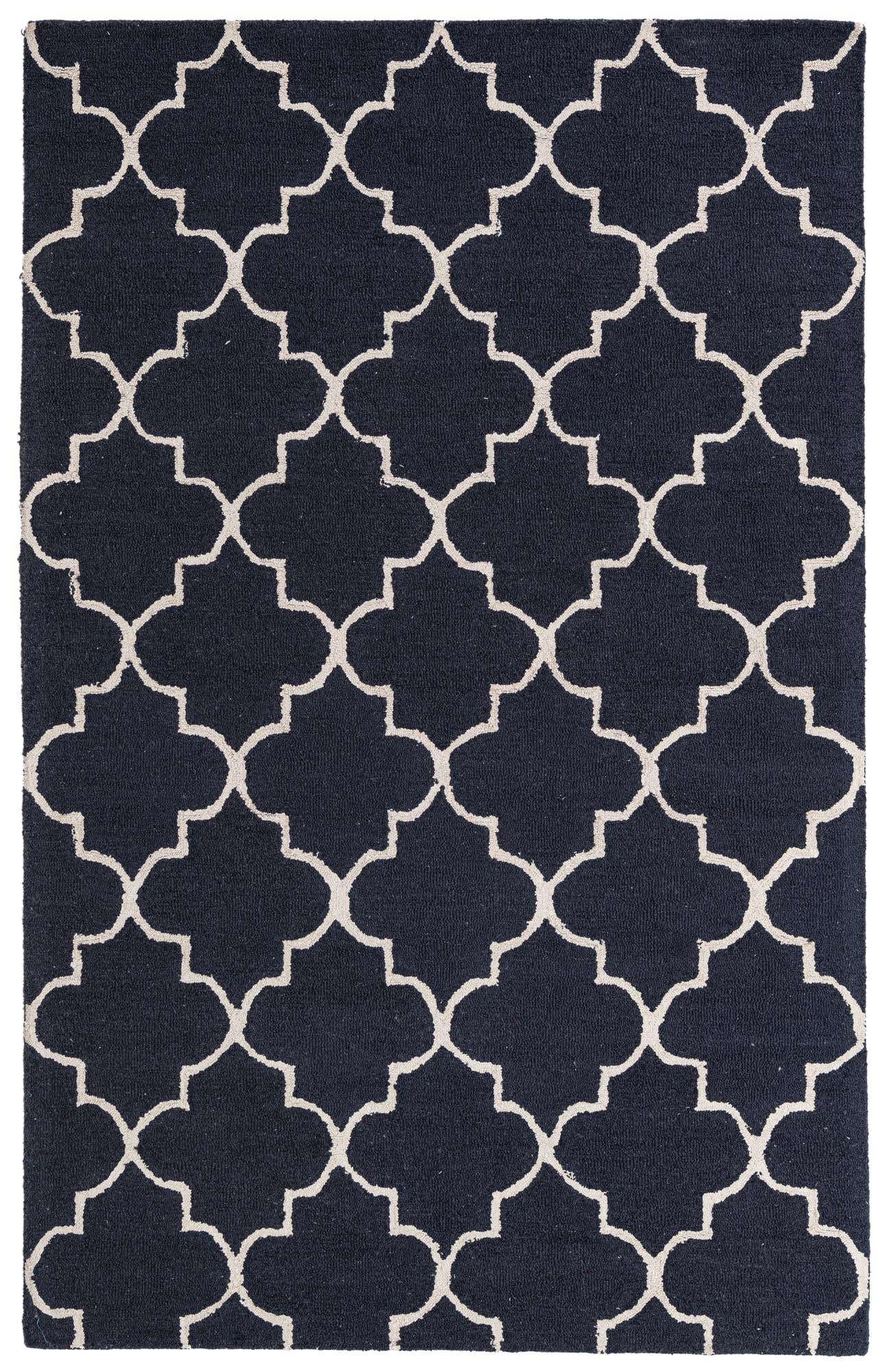 5' 1 x 8' Luna Rug