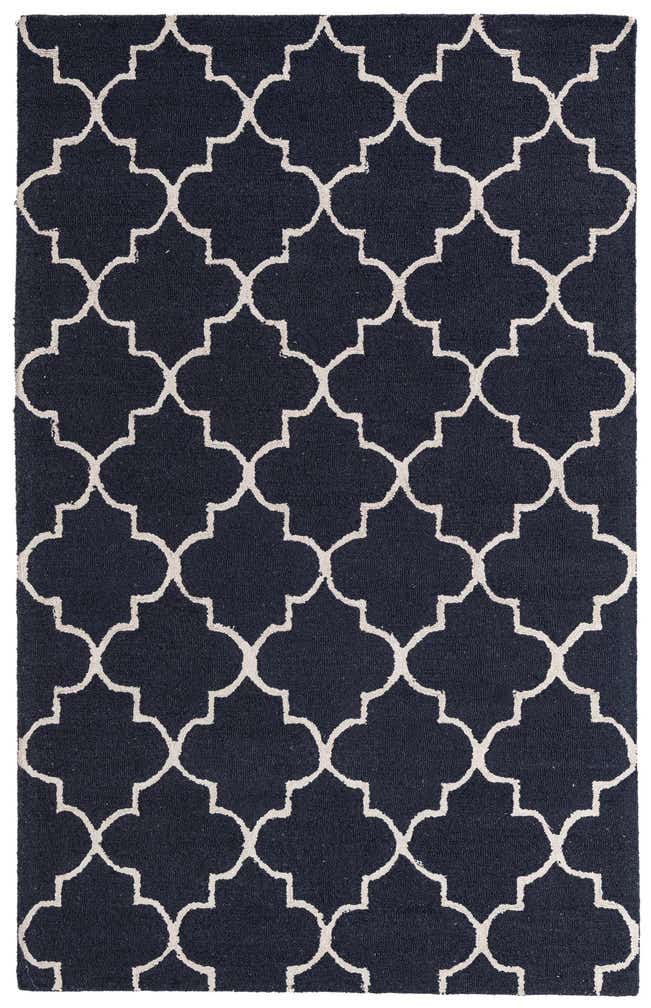 5' 1 x 8' Luna Rug