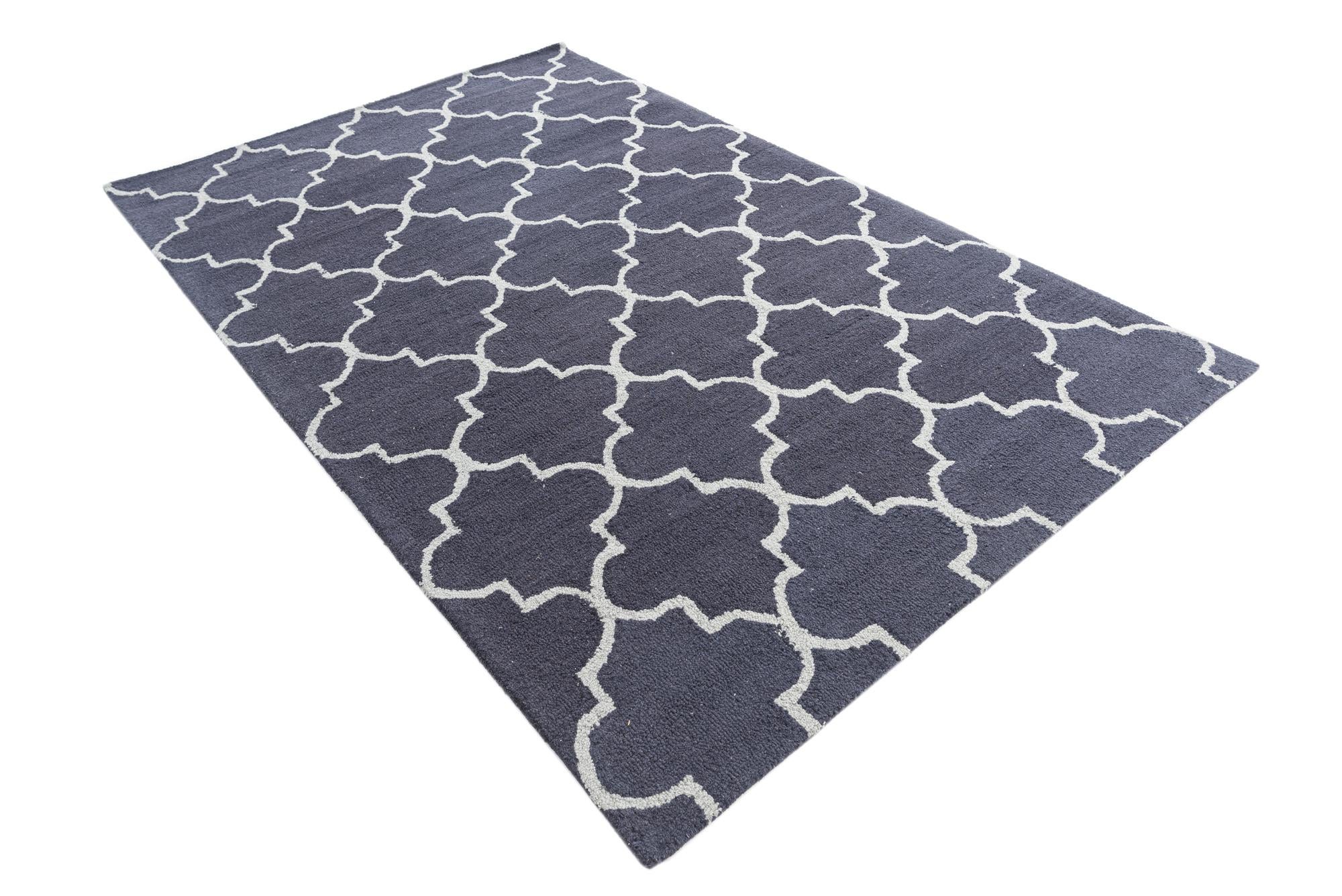 5' x 8' Luna Rug