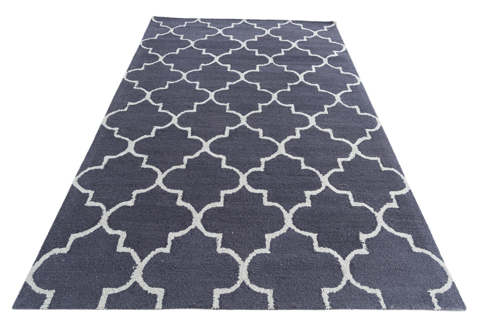5' x 8' Luna Rug