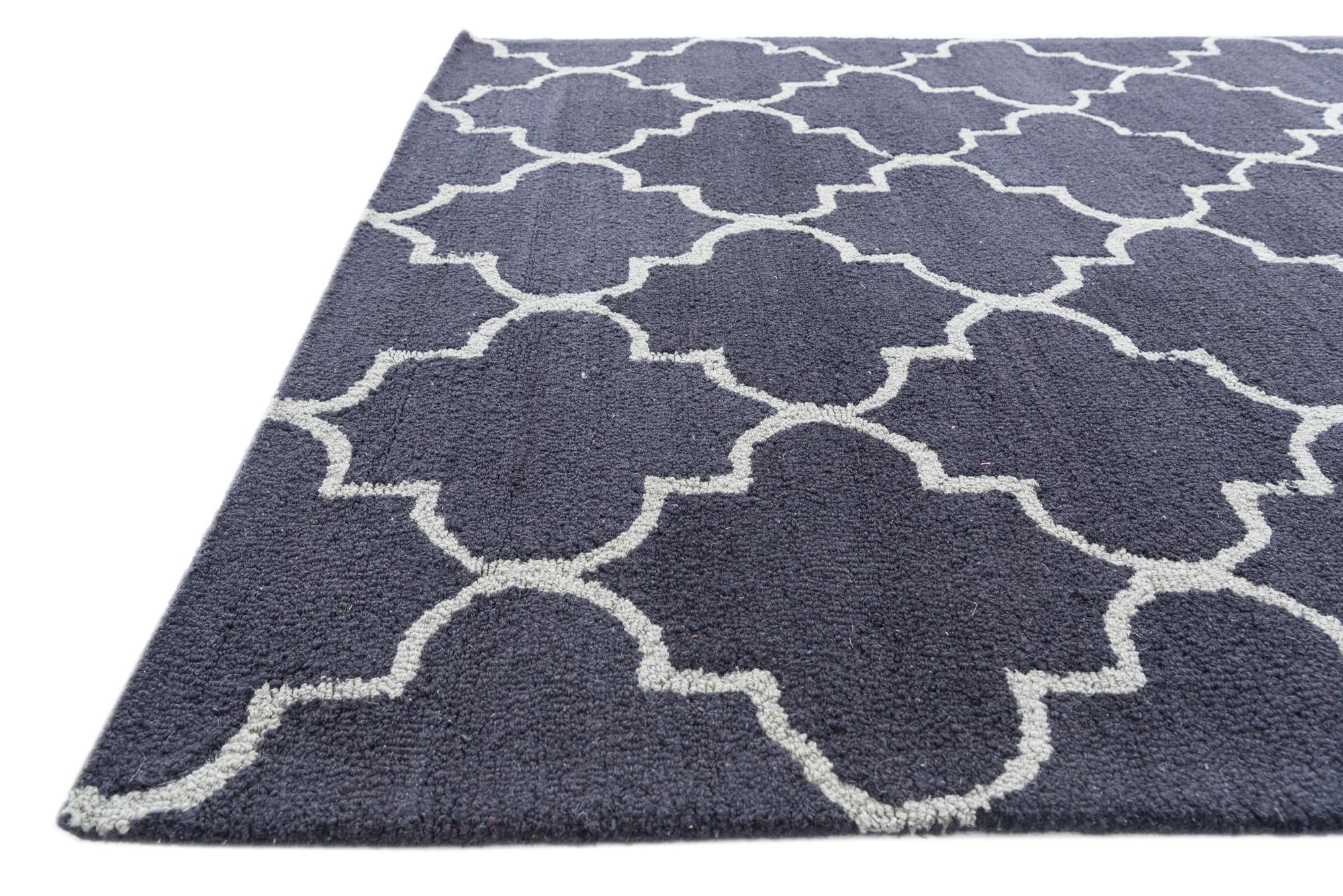 5' x 8' Luna Rug