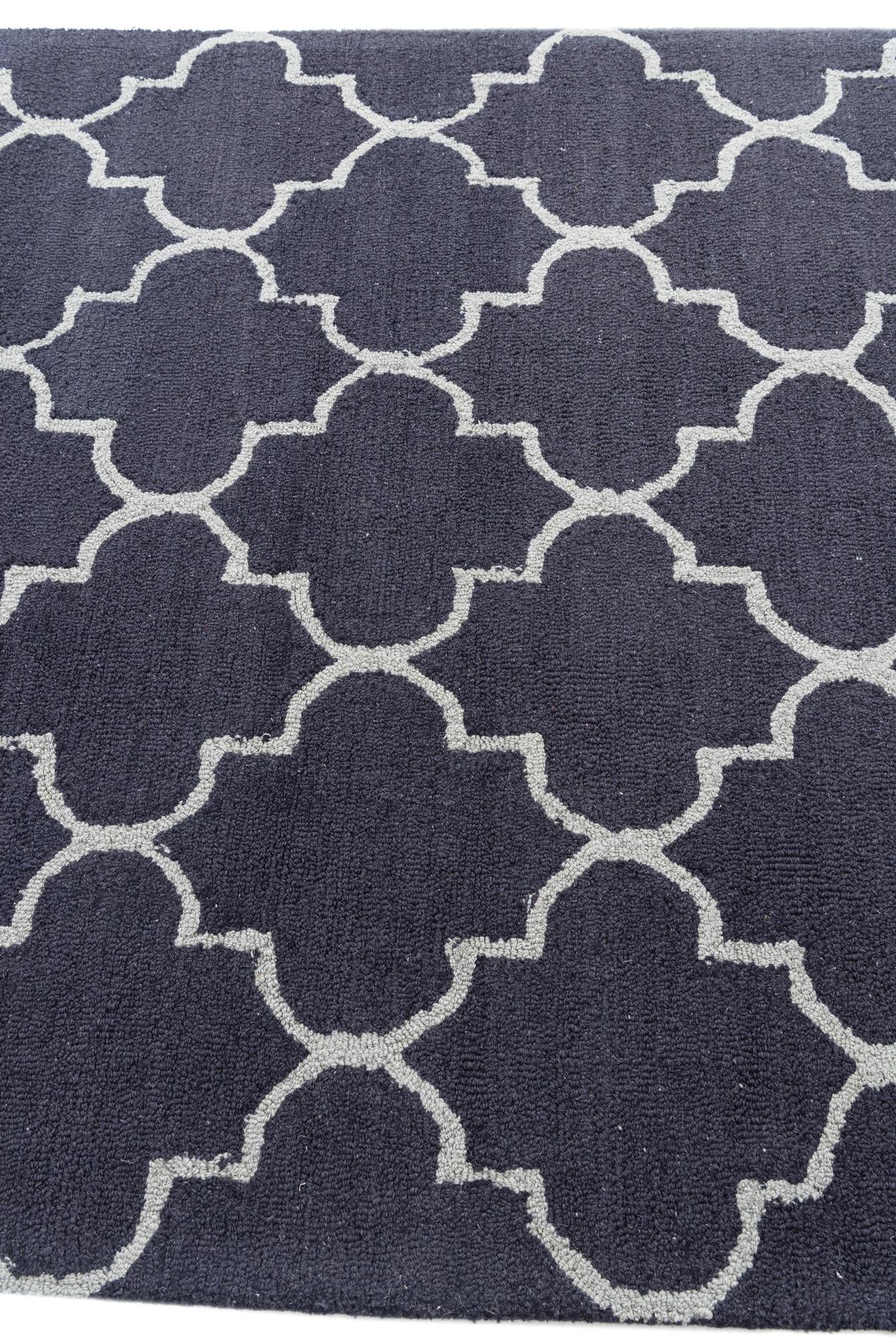 5' x 8' Luna Rug