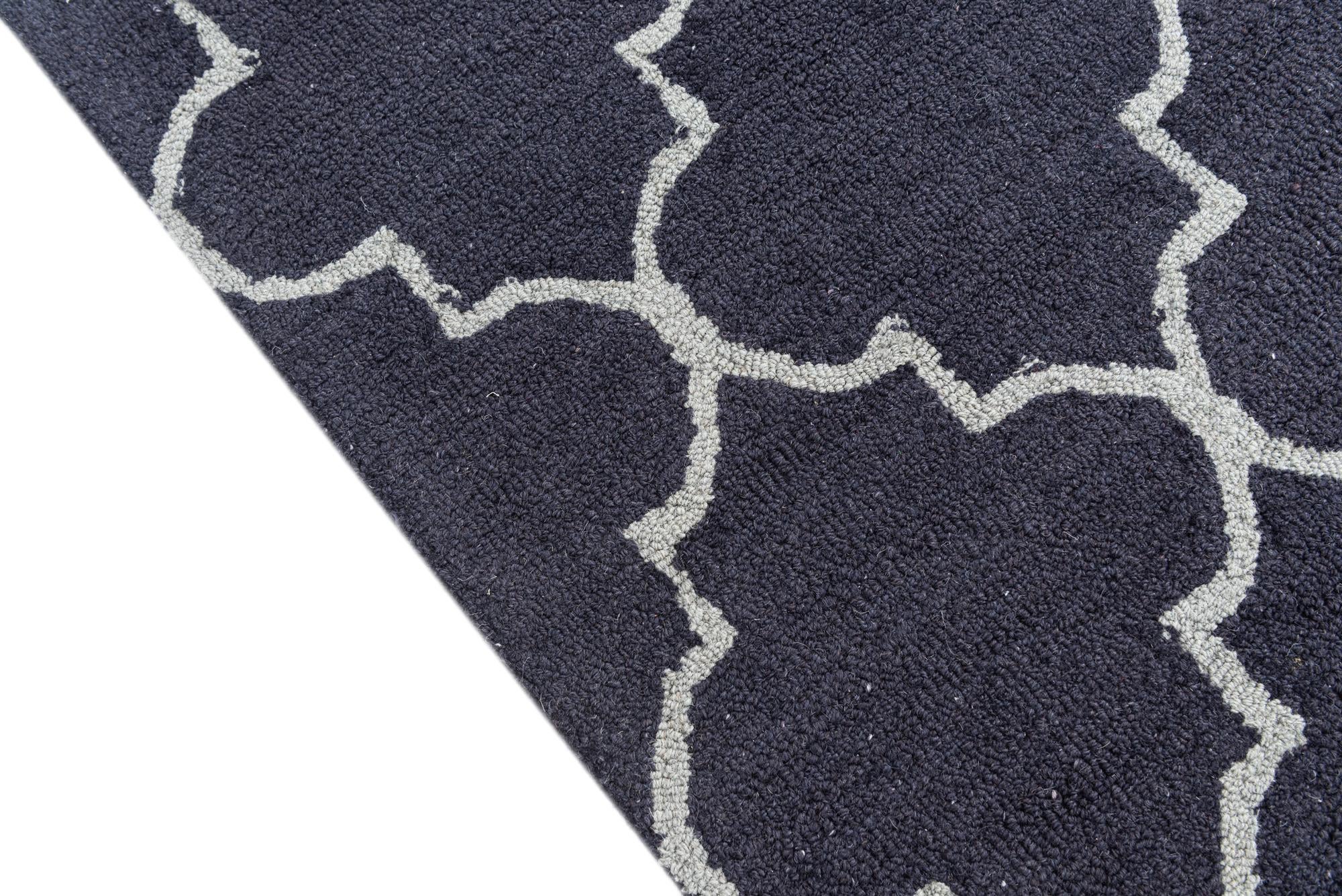 5' x 8' Luna Rug