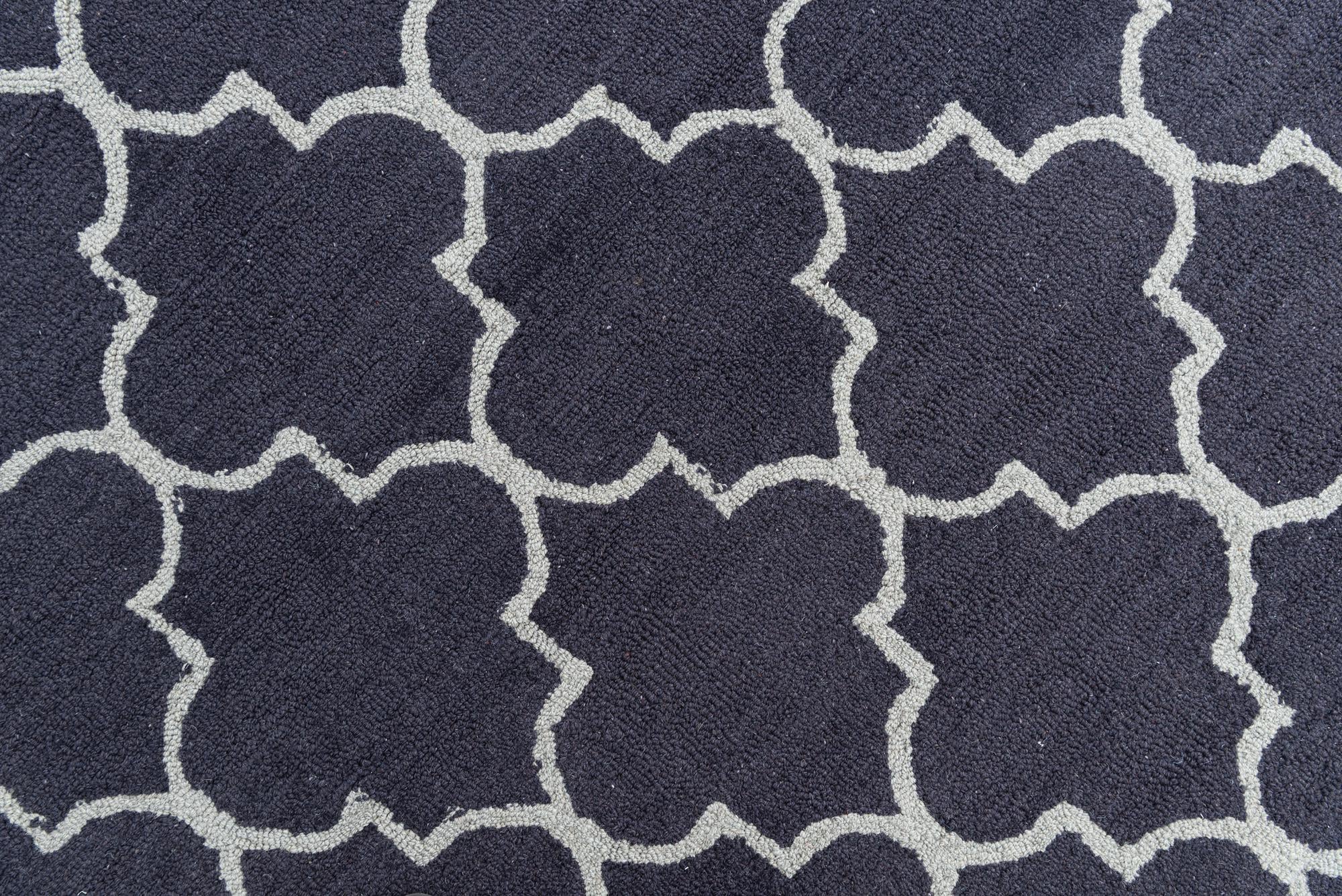 5' x 8' Luna Rug