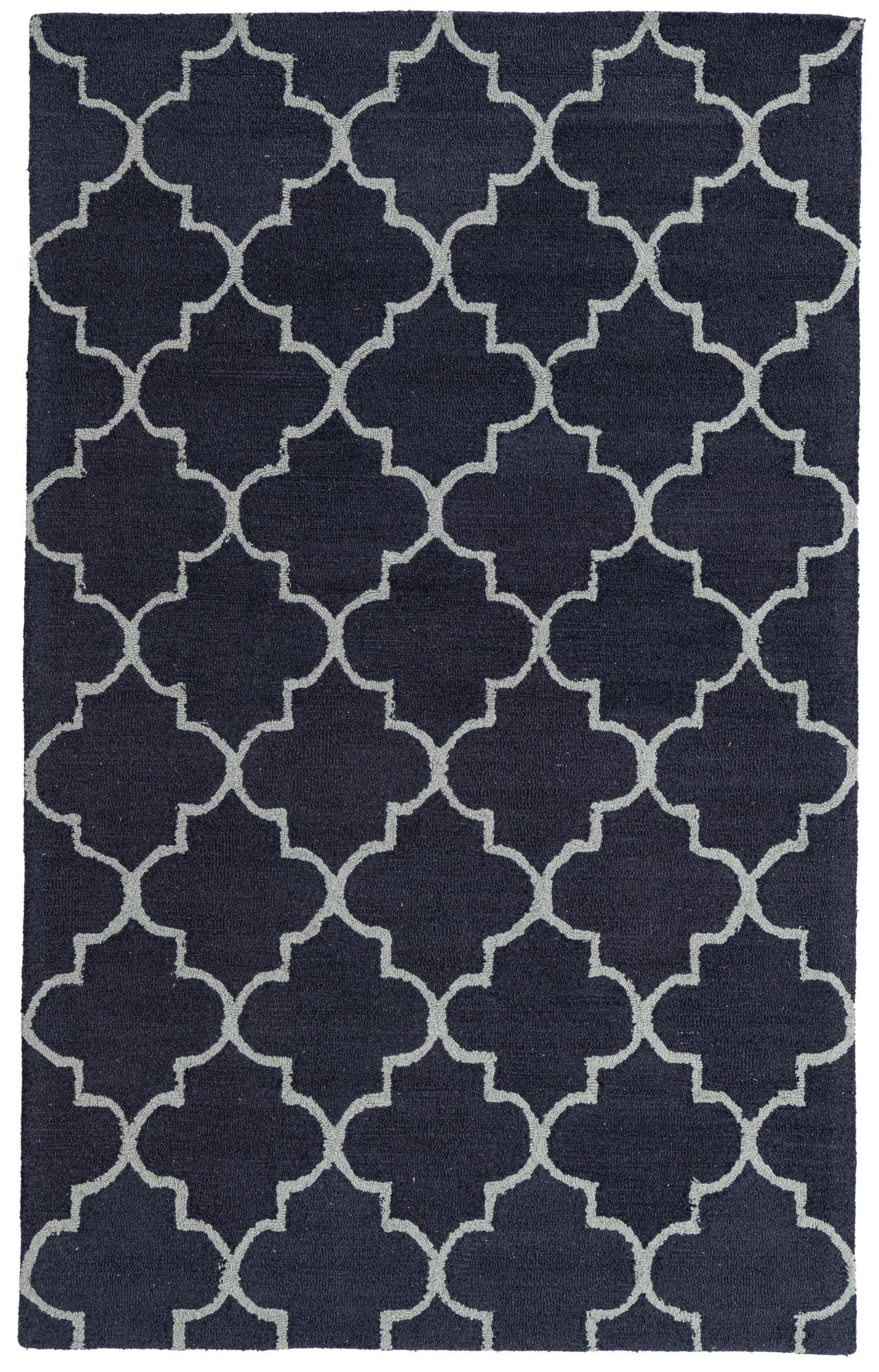 5' x 8' Luna Rug
