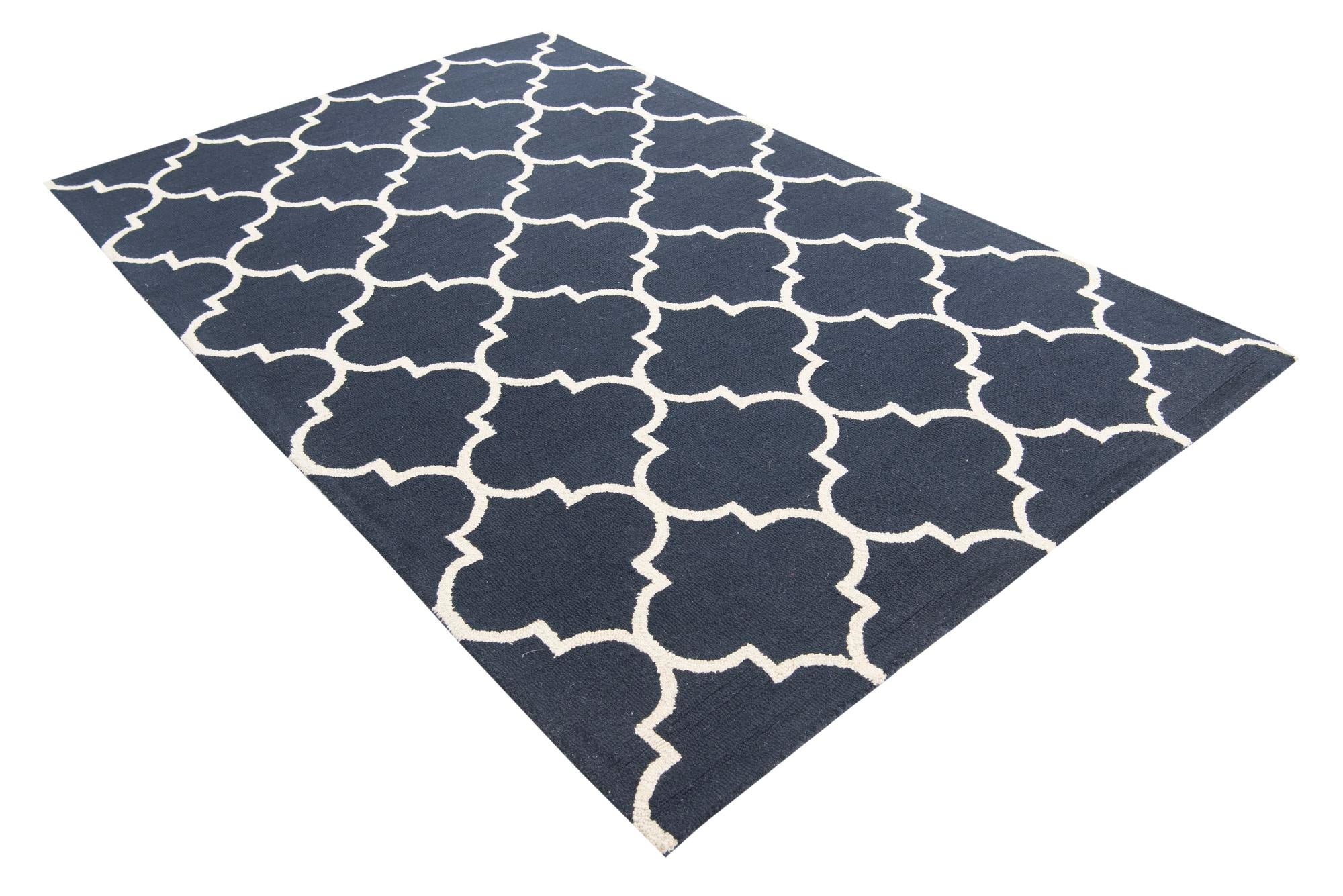 5' 1 x 8' Luna Rug