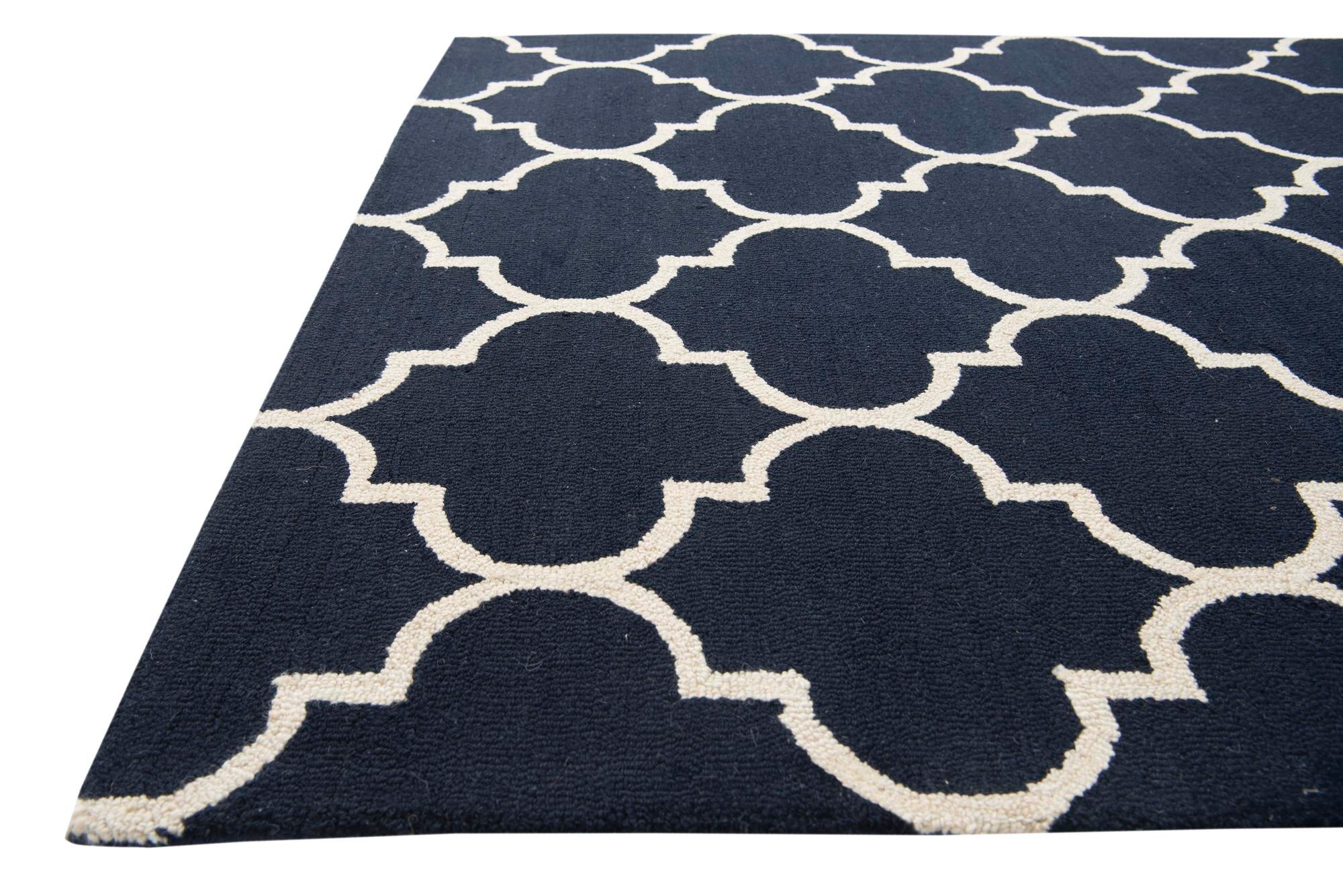 5' 1 x 8' Luna Rug