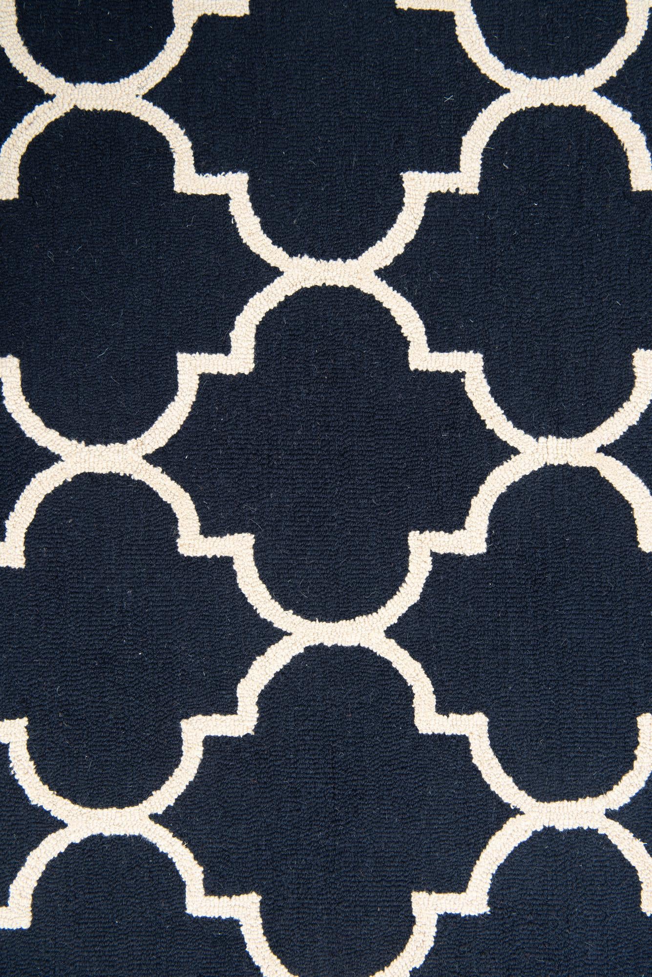 5' 1 x 8' Luna Rug