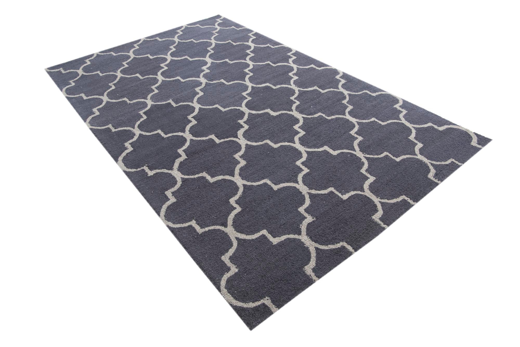5' 1 x 8' Luna Rug