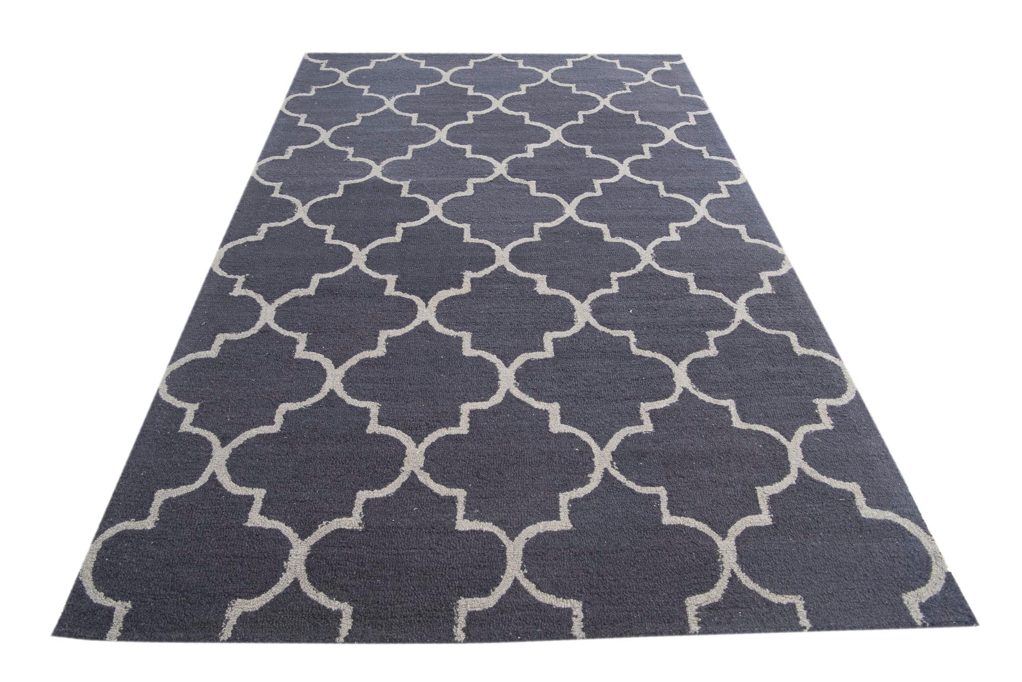 5' 1 x 8' Luna Rug