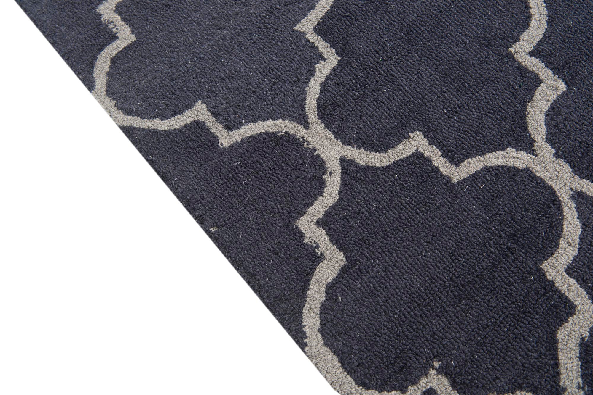 5' 1 x 8' Luna Rug