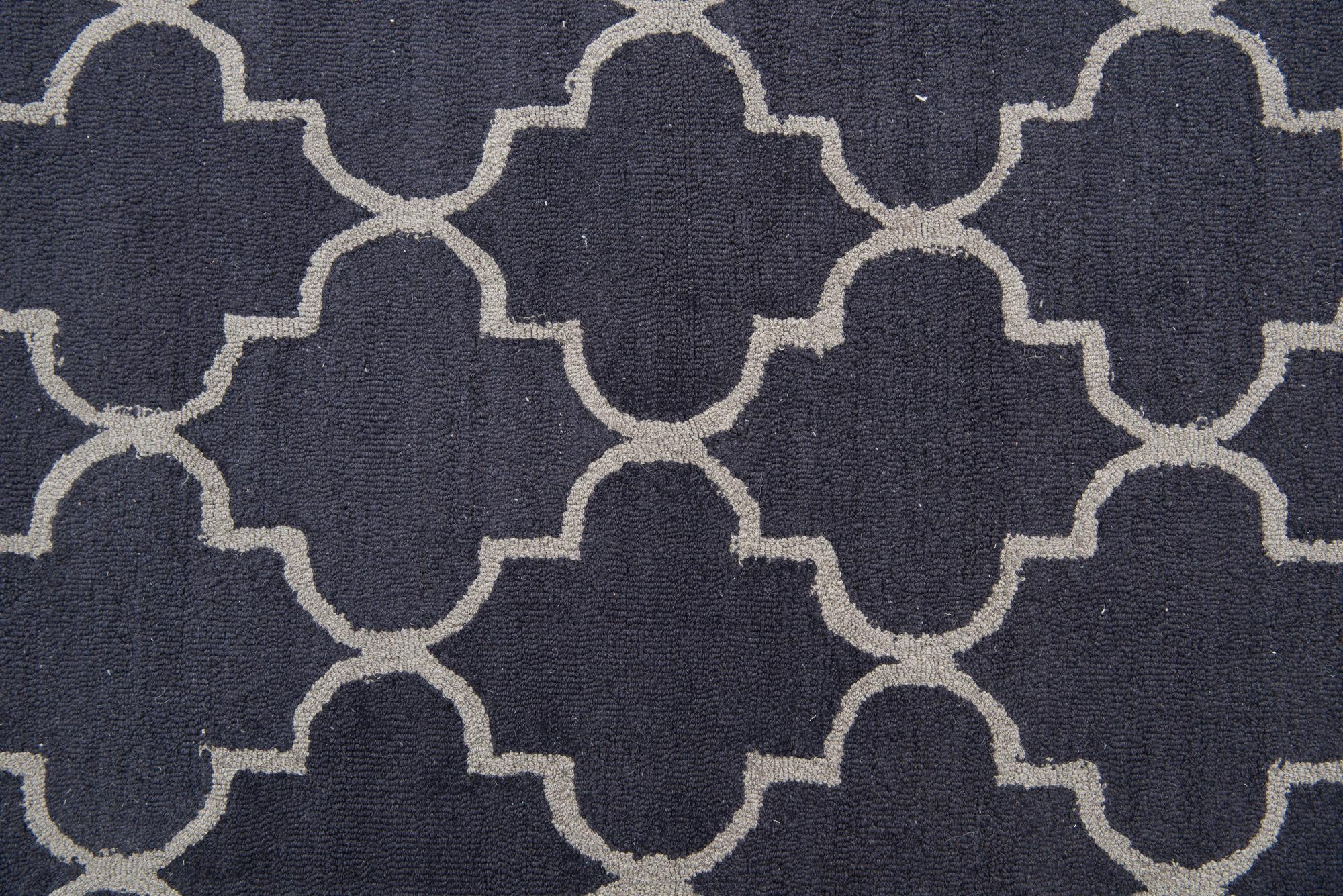 5' 1 x 8' Luna Rug