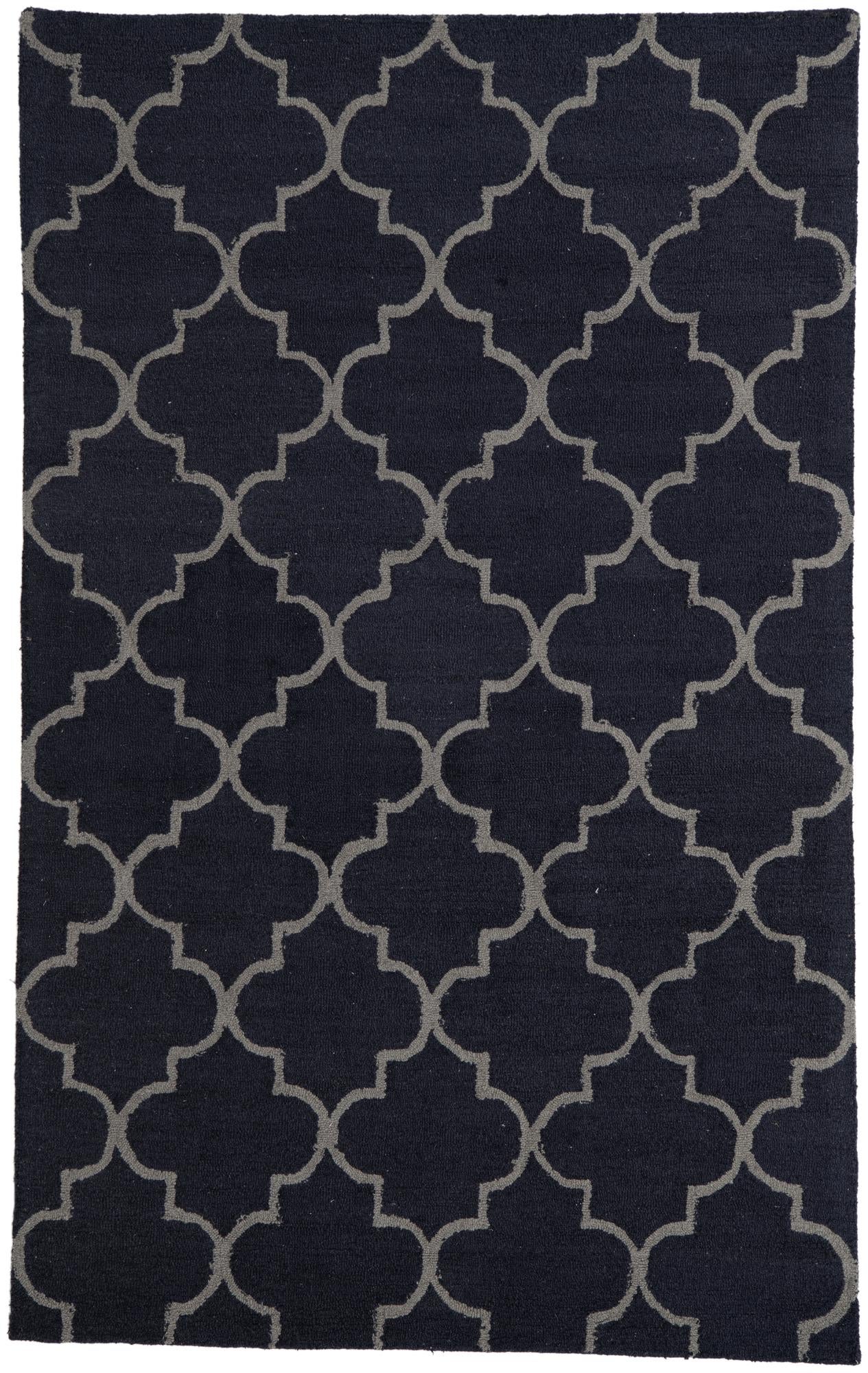 5' 1 x 8' Luna Rug