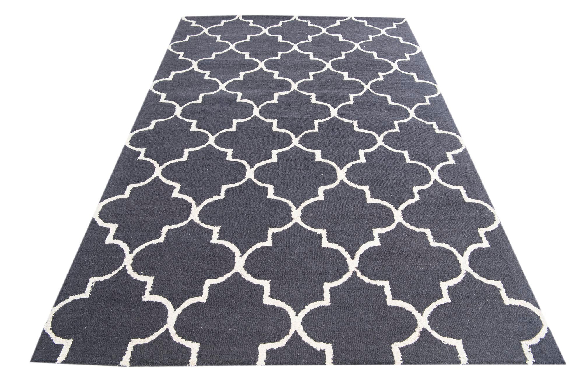 5' x 8' Luna Rug