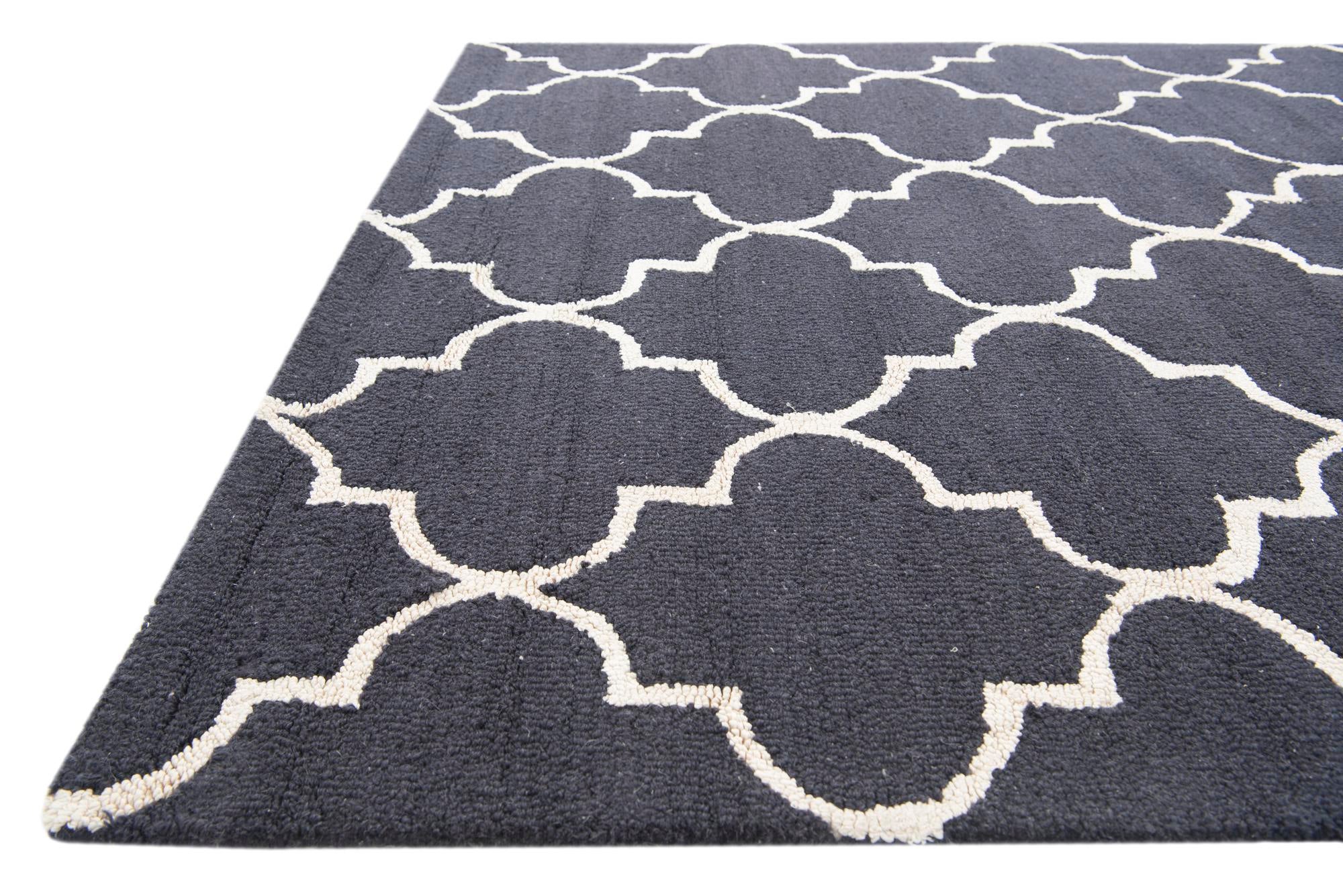5' x 8' Luna Rug