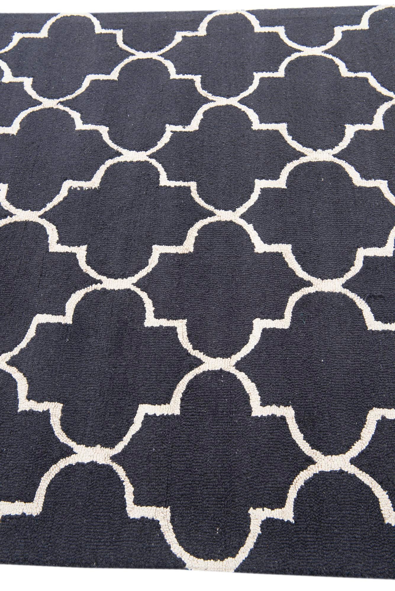 5' x 8' Luna Rug