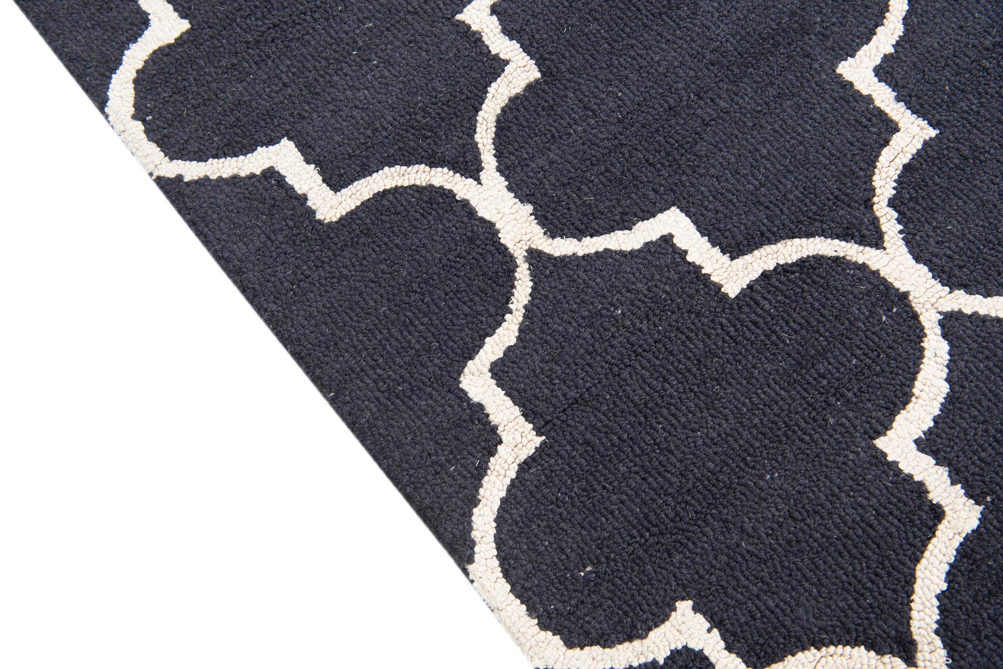 5' x 8' Luna Rug