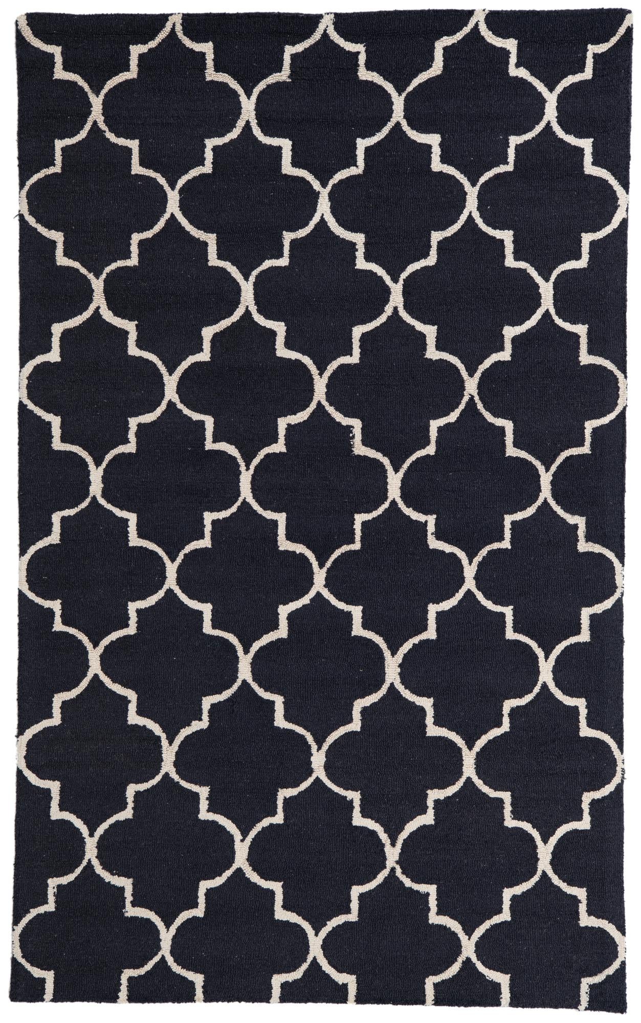 5' x 8' Luna Rug