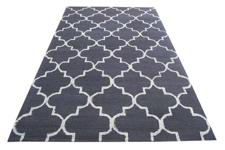 5' 1 x 8' Luna Rug