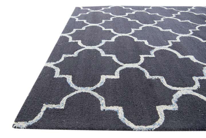 5' 1 x 8' Luna Rug
