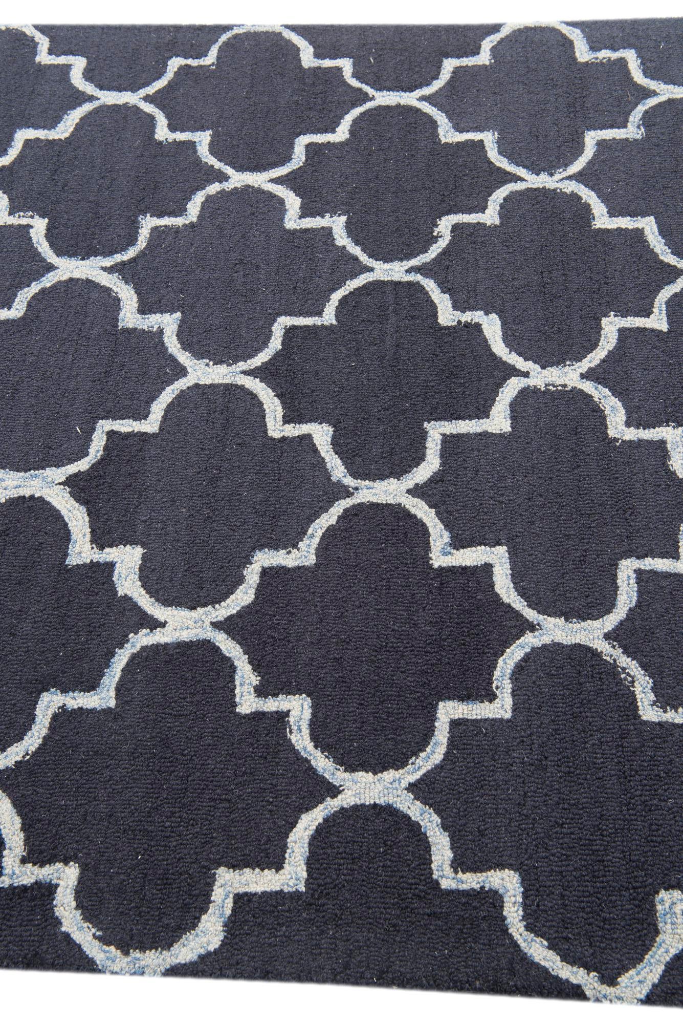 5' 1 x 8' Luna Rug