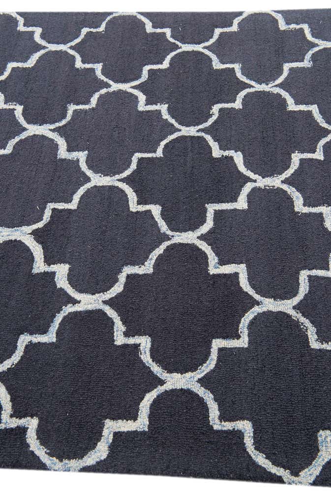 5' 1 x 8' Luna Rug