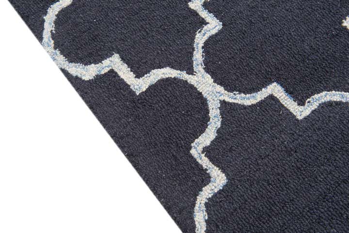 5' 1 x 8' Luna Rug