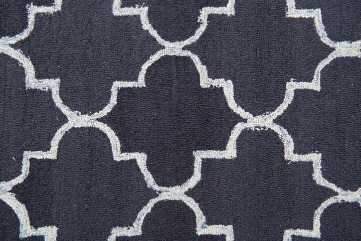 5' 1 x 8' Luna Rug