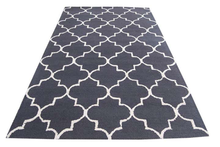 5' 1 x 8' Luna Rug