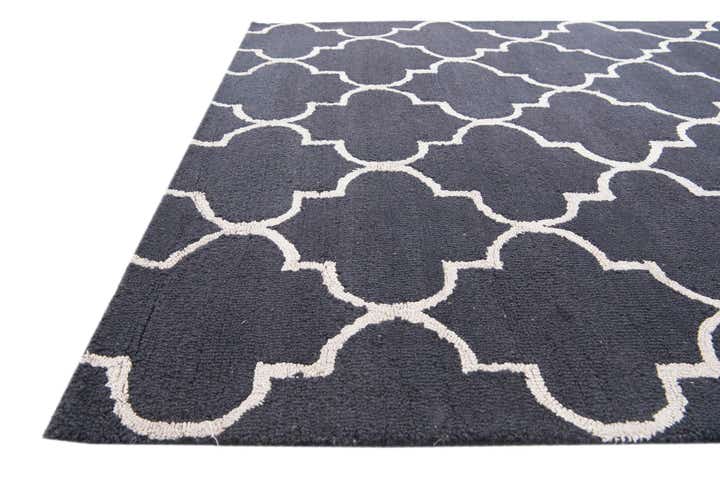 5' 1 x 8' Luna Rug